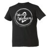 Youth Fine Jersey T-Shirt Thumbnail