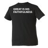 Youth Fine Jersey T-Shirt Thumbnail
