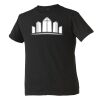 Youth Fine Jersey T-Shirt Thumbnail