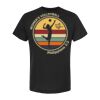Unisex Poly-Rich T-Shirt Thumbnail