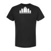Unisex Poly-Rich T-Shirt Thumbnail