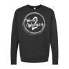 Unisex Fleece Crewneck Sweatshirt Thumbnail