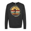 Unisex Fleece Crewneck Sweatshirt Thumbnail
