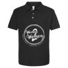 Unisex 50/50 Sport Polo Thumbnail
