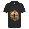 Unisex 50/50 Sport Polo Thumbnail